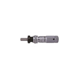 Mitutoyo Measuring Micrometer Head Flat Spindle Zero Adj 0.5-0" Mitutoyo Measuring Micrometer Head Flat Spindle Zero Adj 0.5-0"