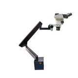 SM7 Articulated Arm Microsurgery Training Microscope