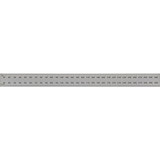 Mitutoyo Wide Rigid Steel Rule 12" / 300mm Mitutoyo Wide Rigid Steel Rule 12" / 300mm