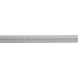 Mitutoyo Wide Rigid Steel Rule 600mm Mitutoyo Wide Rigid Steel Rule 600mm