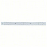 Mitutoyo Full Flexible Steel Rule 6"