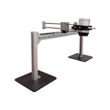 Inspectis U30s 4K Pro Metrology Gantry System