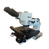 M50-12 Advanced Semiconductor Motorized Stage Microscope