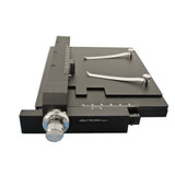 Microscope Mechanical Stage