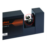 Mitutoyo Laser Scan Micrometer Wire Guide Pulley for LSM-02-A