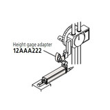 Mitutoyo Surftest Height Gage Adapter