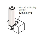 Mitutoyo Surftest Vertical Positioning Adapter Mitutoyo Surftest Vertical Positioning Adapter