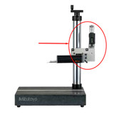 Mitutoyo Tilting Adjustment Unit for Surftest SJ-410 Series Surface Roughness Testers Mitutoyo Tilting Adjustment Unit for Surftest SJ-410 Series Surface Roughness Testers