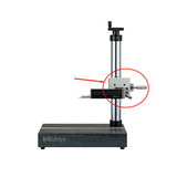 Mitutoyo X-Axis Adjustment Unit for Surftest SJ-410 Series Surface Roughness Testers Mitutoyo X-Axis Adjustment Unit for Surftest SJ-410 Series Surface Roughness Testers