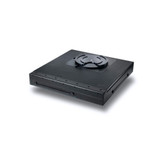 Upright Microscope Motorized Flat Top Stage 6 x 6 Upright Microscope Motorized Flat Top Stage 6 x 6