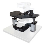 VDeck Adjustable Height Stage Platform