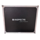 Inspectis Flight Case for BGA Inspection System