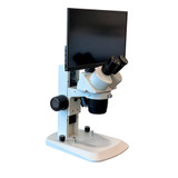 Museum Display HD Digital Microscope 10x / 30x