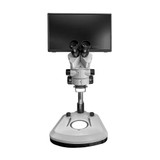 Richter Optica S6 Digital Tablet HD Stereo Zoom Microscope 7x-45x