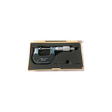 Mitutoyo Vernier Disk Micrometer 0-25mm