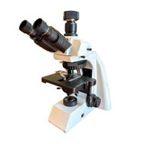 Wastewater Treatment Digital simple Phase Contrast Microscope