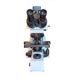 Wastewater Treatment Digital simple Phase Contrast Microscope