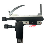 2026 HS-1 Graduated Microscope Mechanical Stage