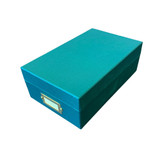 Microscope Slide Storage Box