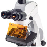 Motic Panthera C2 Fluorescence Microscope