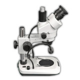 Meiji EM-60/ 61 Stereo Zoom Microscope