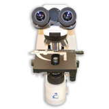 Meiji MT-50/ 51 University Student Microscope 1000x