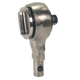 Ratchet Head End Wrench Head for TBX-25