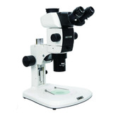 Motic SM12 Plan APO Common Main Objective Stereo Microscope