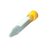 Sterile Centrifuge Polypropylene Tubes 10mL