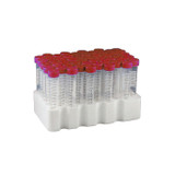 Sterile Centrifuge Polystyrene Tubes 15mL RNase/DNase Free