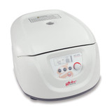 6 Position Clinical Centrifuge lid closed