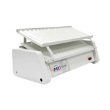 32-Position Fixed-Speed Mixer with Double Layer