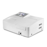 Single-Beam Visible Spectrophotometer