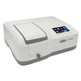 UV-Visible Spectrophotometer 195-1050nm, 2nm Bandwidth
