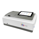 Advanced Double-Beam UV-Visible Spectrophotometer, 1nm Bandwidth