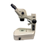 Binocular Stereo Zoom Brightfield / Darkfield Binocular Microscope with Single Spot