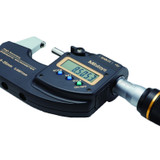 Mitutoyo Ultra High Accuracy Digimatic Micrometer 0-25mm