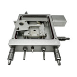 HCS321Gi Compact Inverted Microscope Heating and Cooling Stage