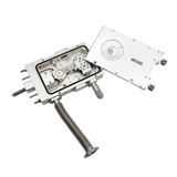 HCS421VXY Vacuum Tight Heating and Cooling Stage