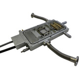 HS1000GXY-IRM Heated Stage for IR microscopy and spectroscopy
