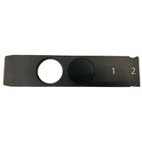 ZEISS Used Filter Slider for Axioscope Systems ZEISS Used Filter Slider for Axioscope Systems