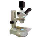 S850 Digital Brightfield Darkfield Microscope