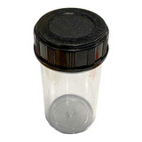 Microscope Objective Lens Storage Bottle