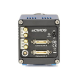 pco.edge 5.5 Microscope Camera