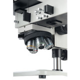 Fein Optic M40X Semiconductor Wafer Inspection Microscope