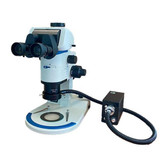 Fein Optic FZ12-ILB Common Main Objective Stereo Microscope Fein Optic FZ12-ILB Common Main Objective Stereo Microscope