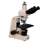 Meiji MT9500 Gout Microscope
