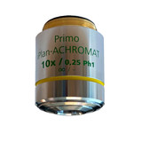 ZEISS iPlan 10x Ph1 Objective Lens