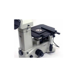 Meiji IM7100 Binocular Inverted Metallurgical Microscope