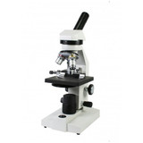 National Optical 131-RLED Cordless Student Microscope